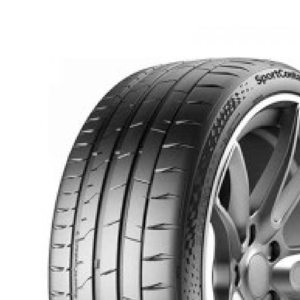225/35R19 88Y XL Continental Sportcontact 7 FR